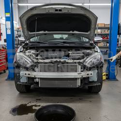 Nissan Qashqai Tekna dCi CVT R9M414 reconditioned Engine 2014  Reliable Performance